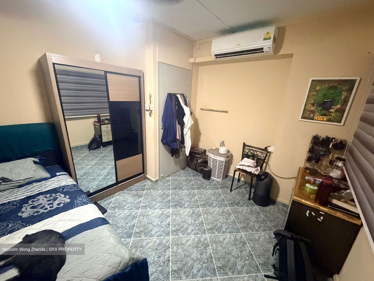 Blk 443 Choa Chu Kang Avenue 4 (Choa Chu Kang), HDB 4 Rooms #541359511